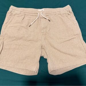Set of 5 - Taylor Stitch Shorts XXL